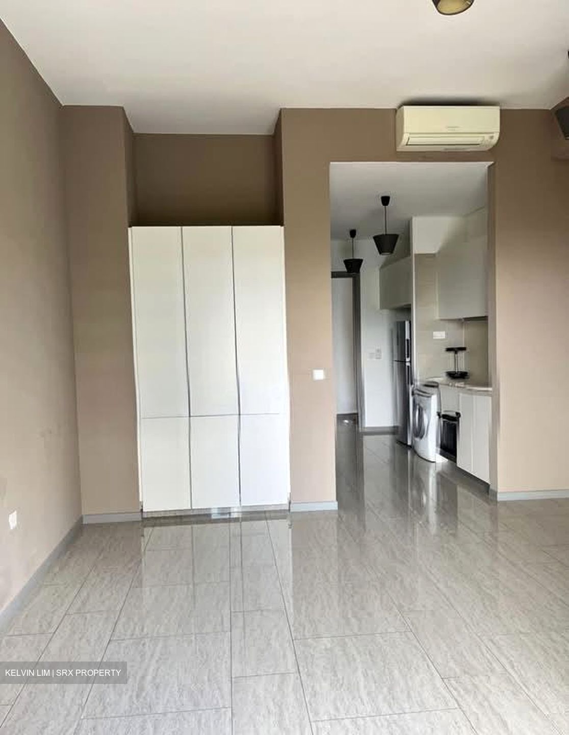 Stratum (D18), Condominium #558164141